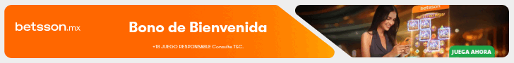 Crea tu cuenta en Betsson México