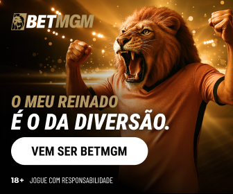 Abra sua conta na BetMGM Brasil