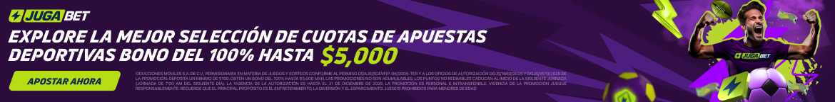 Crea tu cuenta en Jugabet M&eacute;xico