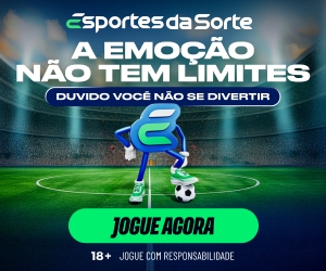 Abra sua conta na Esportes da Sorte Brasil