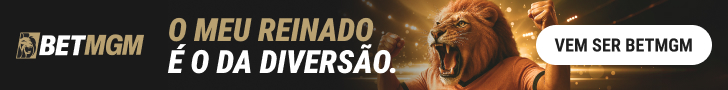 Abra sua conta na BetMGM Brasil