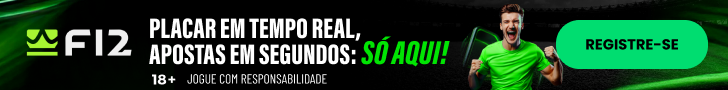 Abra sua conta na F12Bet Brasil