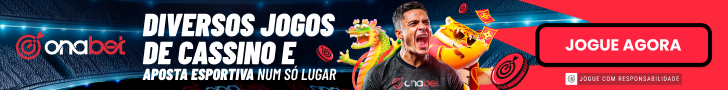 Abra sua conta na OnaBet Brasil