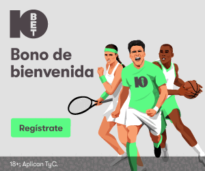 10Bet México Crea tu cuenta en 10Bet México