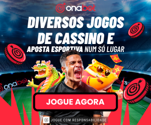 Abra sua conta na OnaBet Brasil