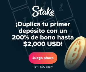 Crea tu cuenta en Stake México