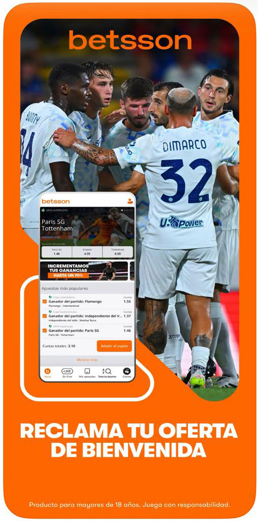 betsson app betsson app